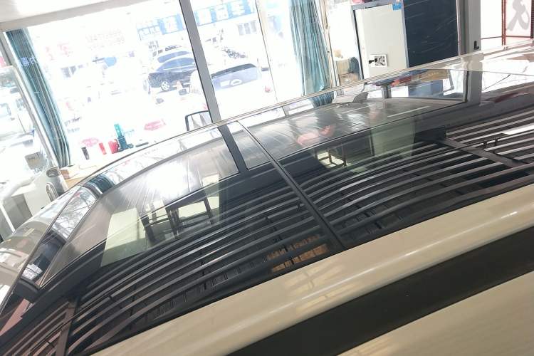 Used Nissan X-Trail 2021 VC-Turbo 300 CVT 2WD Luxury Edition Roof