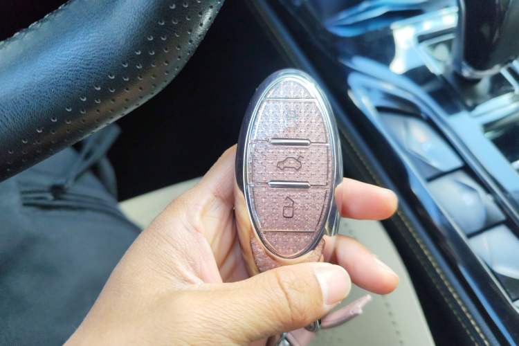 Used Bestune T77 2021 PRO 280 TID Automatic Luxury Model
