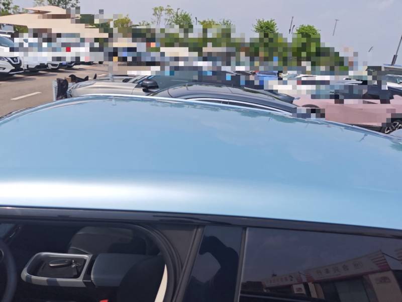 Used Dongfeng NAMMI 01 2024 430 Plus Smart+ — 27