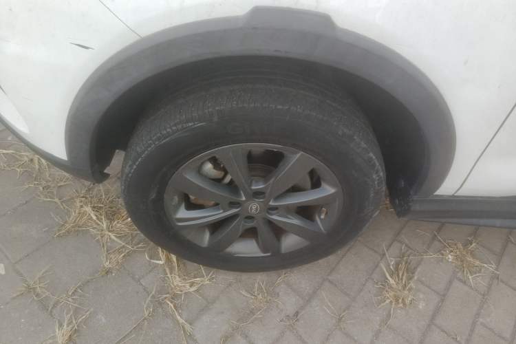 Used BYD S2 2019 YUE Comfort Model