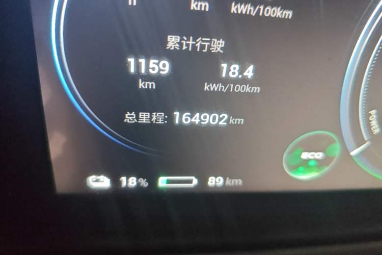 Used AION Y 2022 70 Intelligent Edition Lithium Iron Phosphate