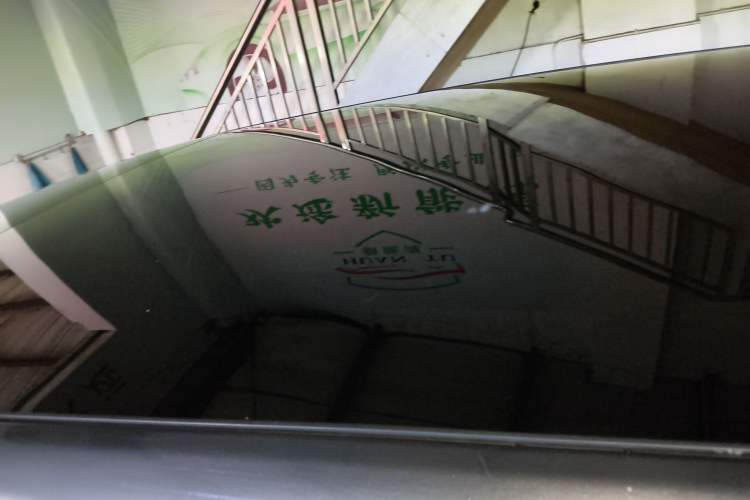 Used Li Auto L9 2022 Max model
