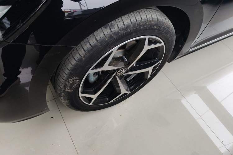 Used Volkswagen Passat 2023 Revised 330TSI Starry Elite Edition