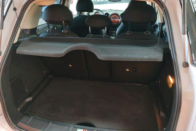 Used MINI Countryman 2016 1.6T COOPER ALL4 Fun Equipment Enthusiast