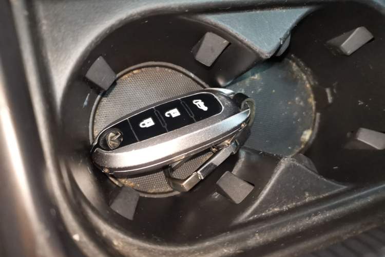 Used Infiniti QX50 2018 2.0T Two-Wheel Drive Fashion Edition