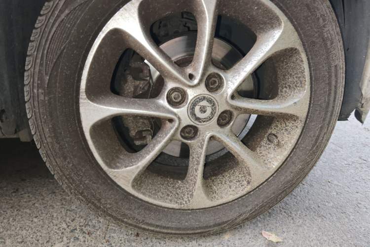 Used smart forfour 2016 1.0L 52 kW Dynamic Edition