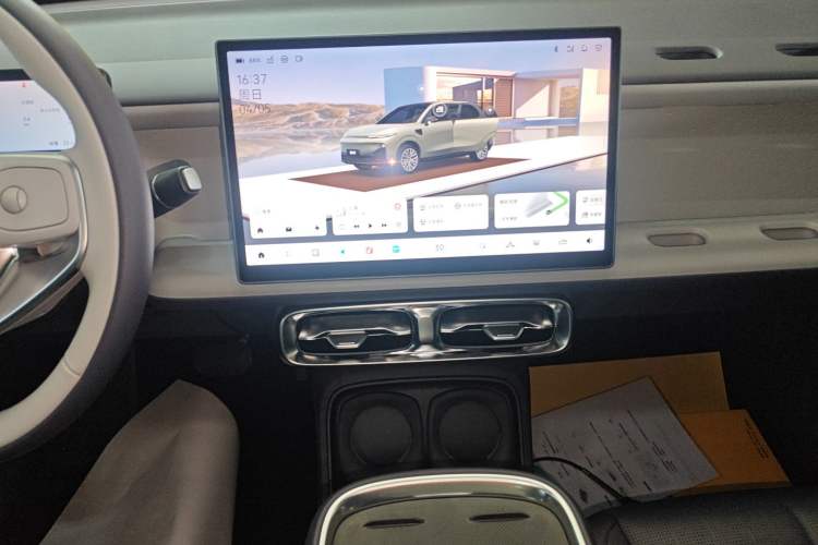 Used Leapmotor B10 2025 510 Joyful Edition
