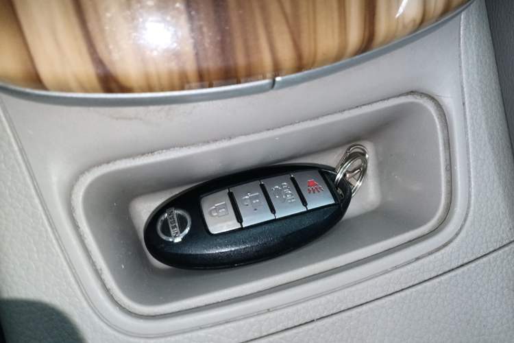 Used Nissan Sylphy 2014 1.6XV CVT Deluxe Edition