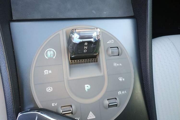 Used BYD Seal 05 DM-i 2025 DM-i Smart Drive 55KM Luxury Model
