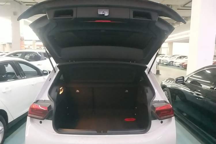 Used Volkswagen ID.3 2023 Upgraded Version Smart Intelligence Edition