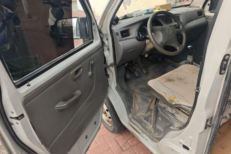 Used CHANGAN KAICHENG Star 2 2012 1.0L Base Version JL466Q9
