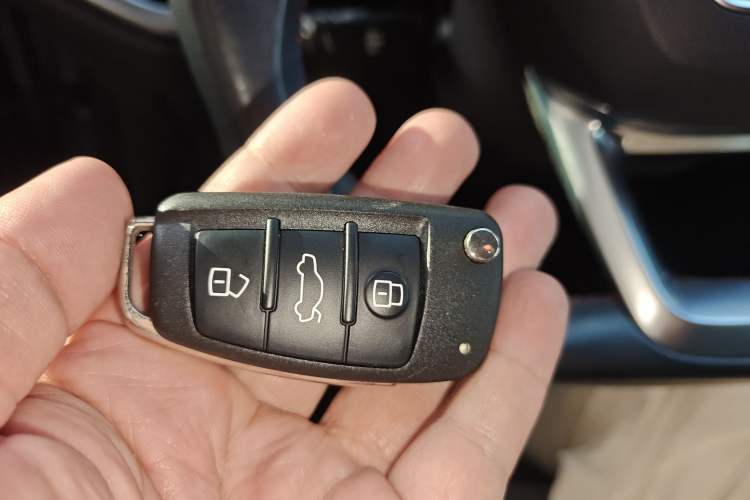 Used Audi Q3 2021 35 TFSI Fashion Dynamic Model
