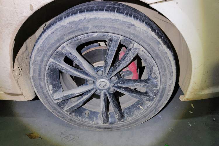 Used MG 6 2019 20T Automatic Trophy 10th Anniversary Edition