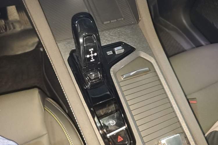 Used Lynk & Co 03 2025 1.5TD DCT Champion Edition Pro