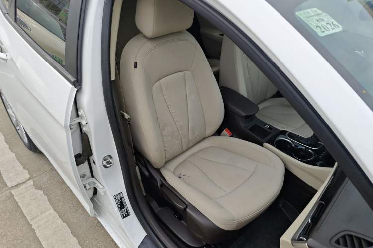 Used Buick Verano 2017 Sedan 15S Automatic Entry Model
