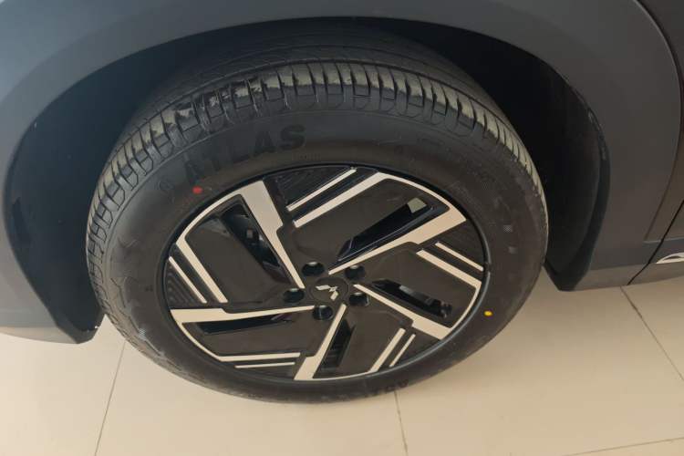 Used Wuling Xingguang S 2025 Model 510 km Flagship Version