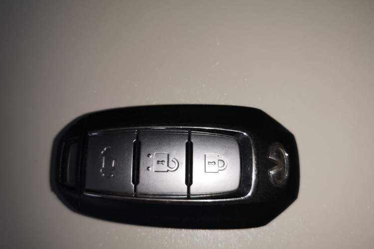 Used Infiniti Q50L 2022 2.0T Comfort Edition
