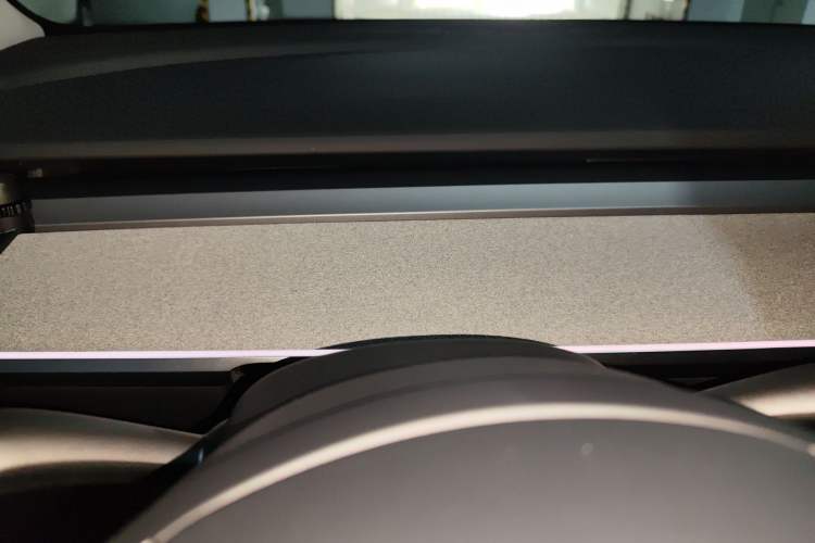 Used Tesla Model Y 2024 Rear-Wheel-Drive Version