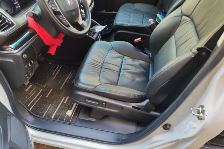 Used Honda Odyssey 2018 2.4L Luxury Edition