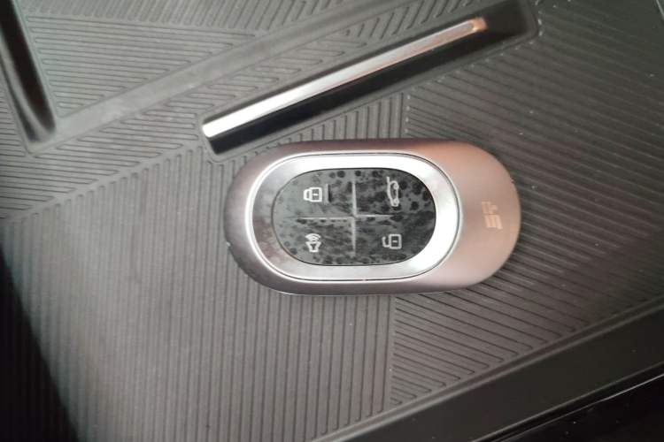 Used JETOUR Shanhai Shanhai L7 2024 1.5T 120km MAX 5-Seater
