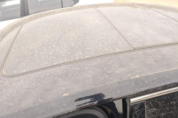 Used Volkswagen Passat 2025 Outstanding Model 380TSI Dragon Glory Edition
