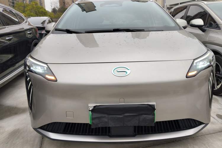 Used AION Y 2023 Plus 510 Enjoy Edition