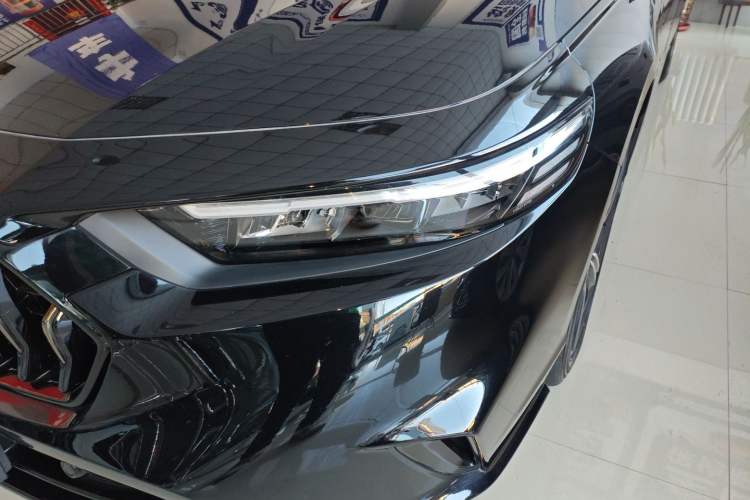 Used Honda Inspire New Energy 2023 ePHEV Prestige Edition