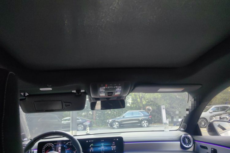 Used Mercedes-Benz CLA AMG 2022 AMG CLA 35 4MATIC