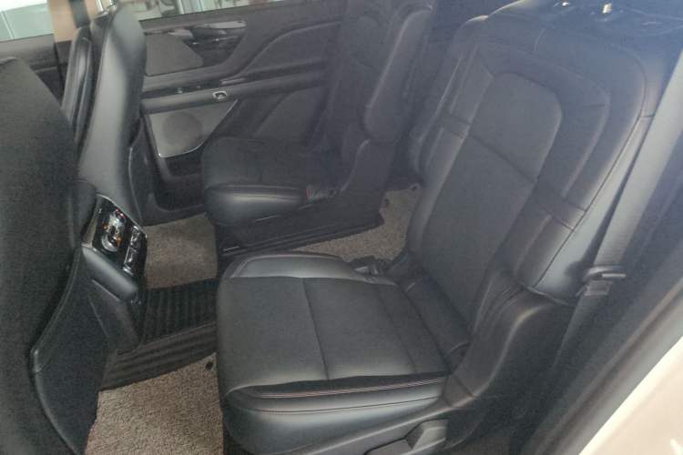 Used Lincoln Aviator 2021 3.0T V6 Four-Wheel Drive Luxury Edition
