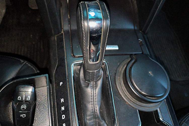 Used Ford Explorer 2016 2.3T Fashion Edition