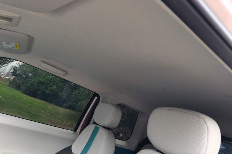 Used Qiyuan Lumin 2022 155 km – Refreshingly Sweet Edition
