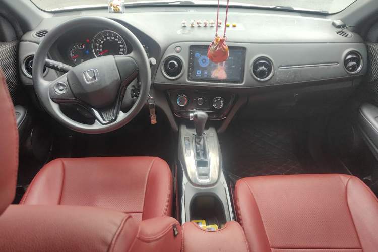 Used Honda XR-V 2017 1.5L LXi CVT Classic Edition
