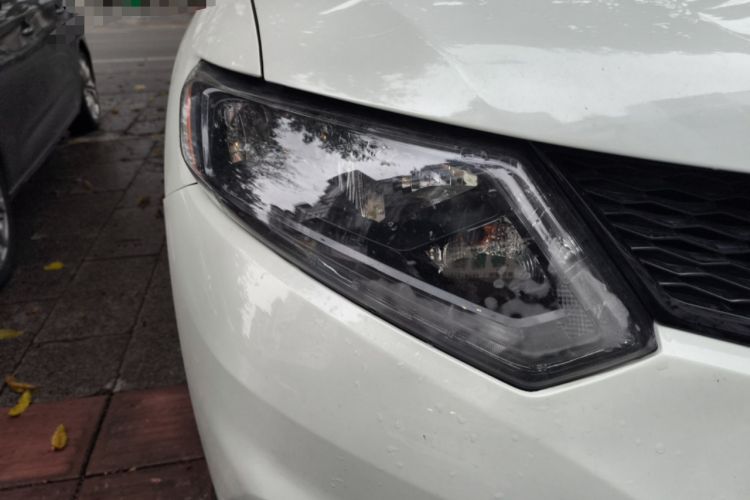 Used Nissan X-Trail 2014 2.0L CVT Comfort Edition 2WD