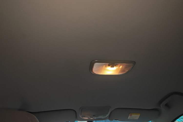 Used Geely Auto Classic Emgrand 2013 Sedan 1.5L Manual Entry-Level Model