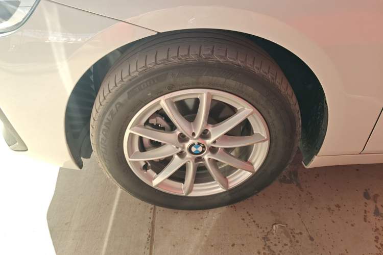 Used BMW 2 Series Active Tourer 2019 218i Fashion Model
