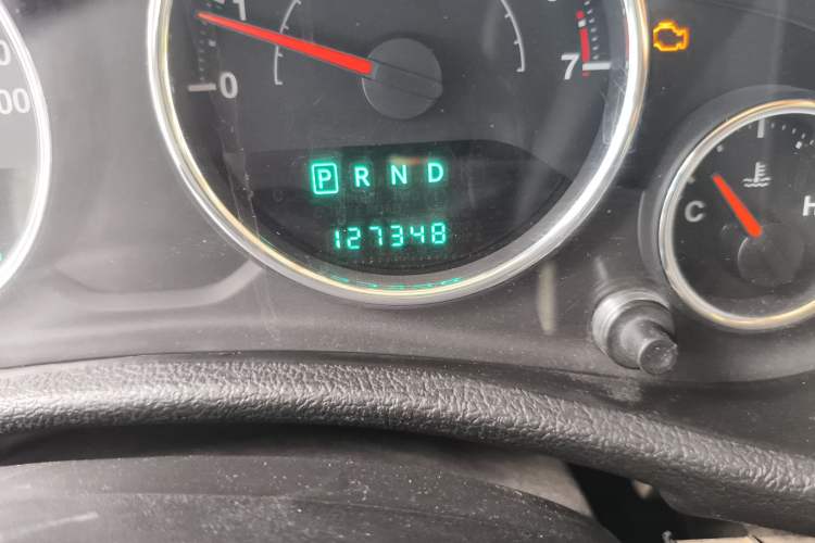 Used Jeep Wrangler 2012 3.6L Sahara Four-Door Edition