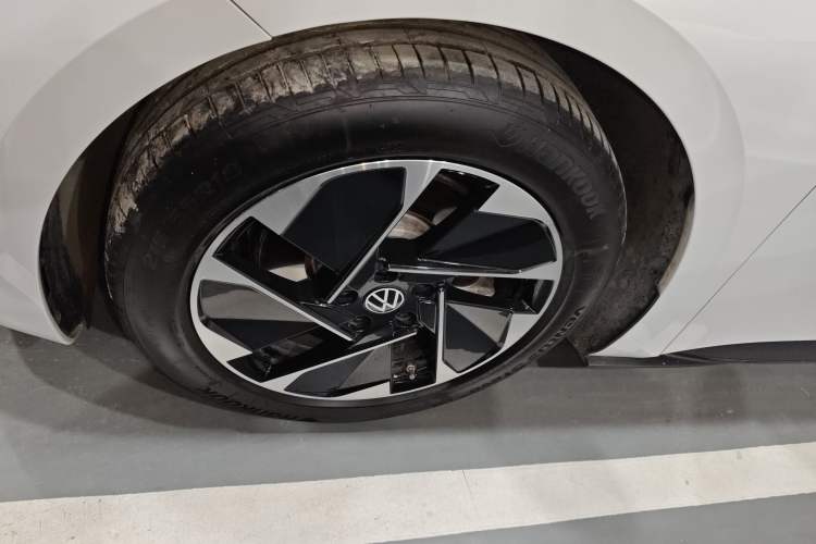 Used Volkswagen ID.3 2025 Smart Edition Outstanding Model