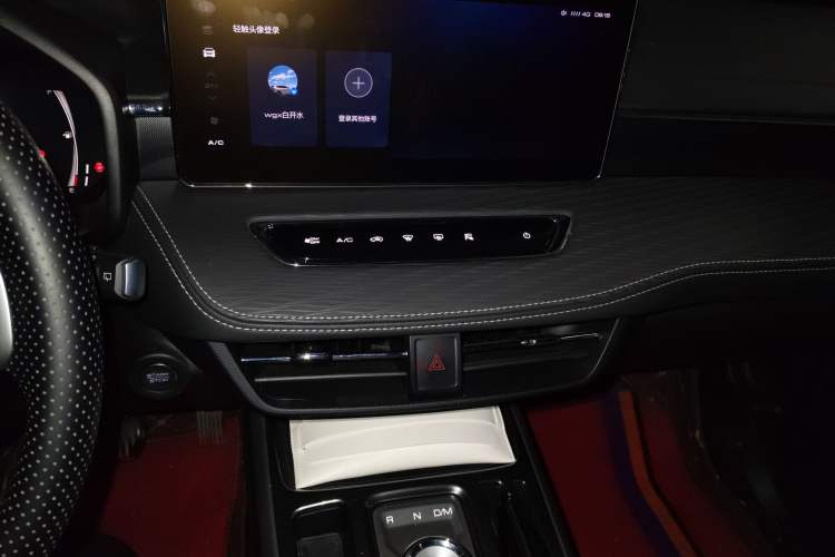 Used Haval JOLION 2021 1.5T Automatic Grand Three-Volume Version
