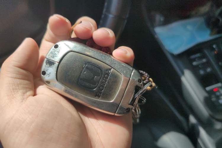 Used Honda Breeze 2023 240TURBO Two-Wheel-Drive Luxury Edition 5 Seats