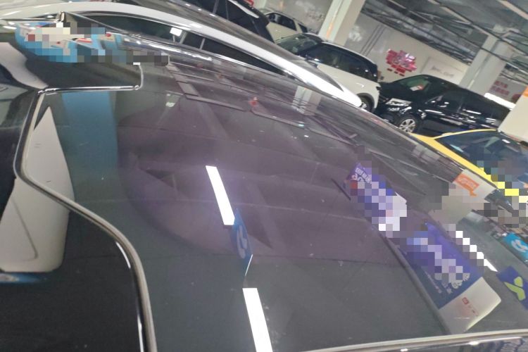 Used Nio ET7 2022 100 kWh