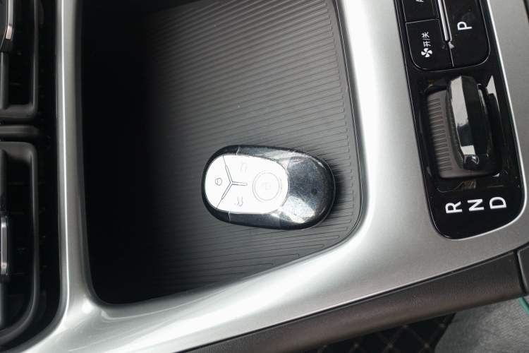 Used Geely Galaxy Geome 2026 Model 310km Youth Edition