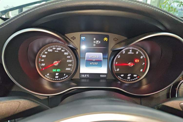 Used Mercedes-Benz C-Class 2015 Revised C 200 L Sport Edition
