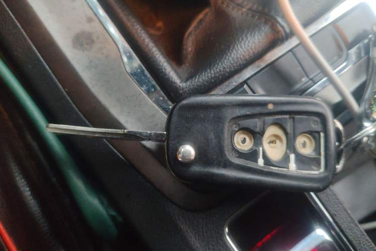 Used MG GS 2017 20T Manual Luxury Edition
