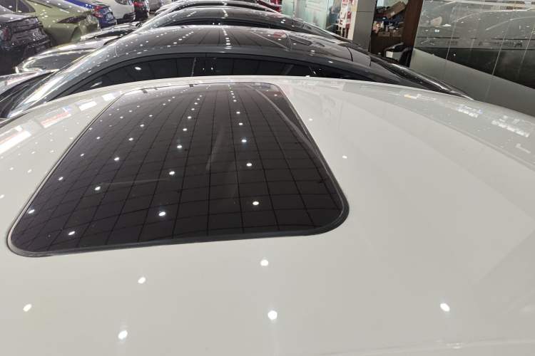 Used Ford Mondeo 2013 1.5L GTDi180 Fashion Edition