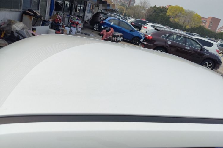 Used Wuling Hongguang MINIEV 2021 Macaron Premium Model – Lithium Iron Phosphate Roof