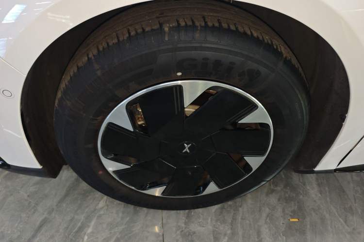 Used XPeng P7+ 2024 Long-Range Max