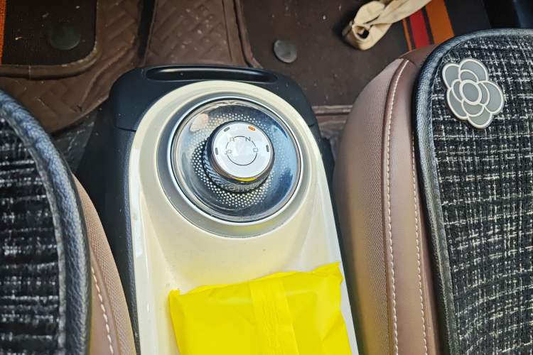 Used Wuling Bingo 2023 203km Comfort Edition
