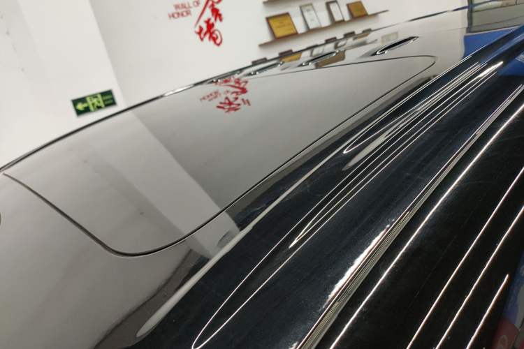 Used Buick Envision Family 2026 Luxury Edition Roof