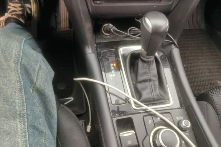 Used Mazda 3 Axela 2019 Cloud-Controlled Version Hatchback 1.5L Automatic Luxury Model Emission Standard China V