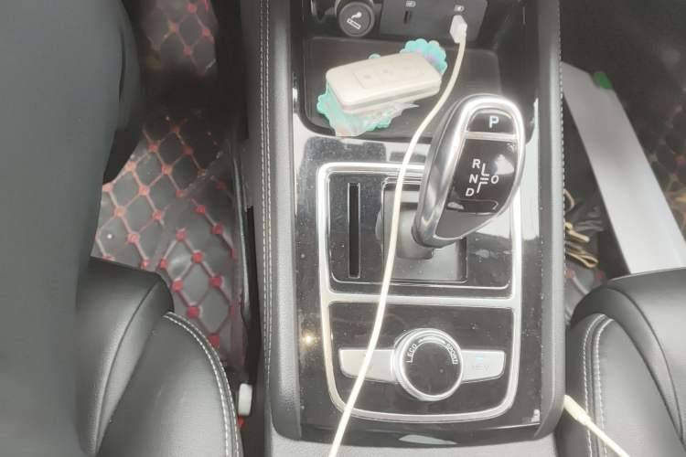 Used BYD Song New Energy 2019 Song DM 1.5TID Smart Connect Dynamic Model